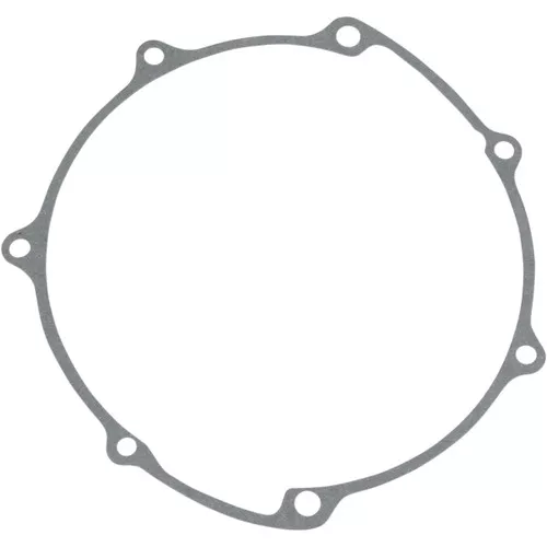 Moose Outer Clutch Cover Gasket (M817690)