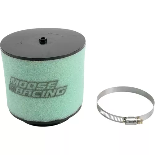 Moose Precision Pre-Oiled Two-Layer Foam Air Filter (1011-0862)