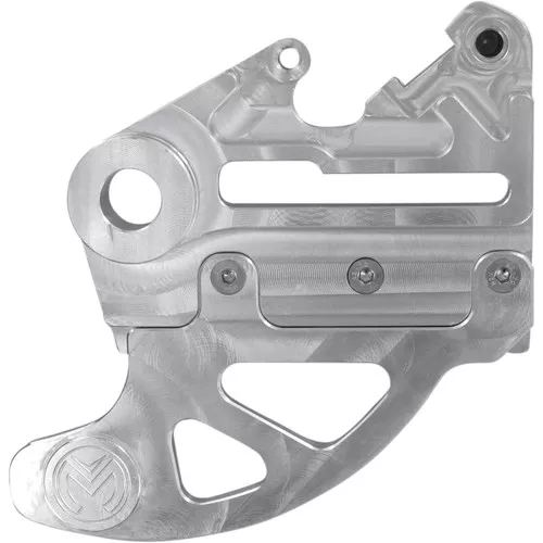Moose Pro Shark Fin Disc Protector w/Brake Carrier (1711-0045)