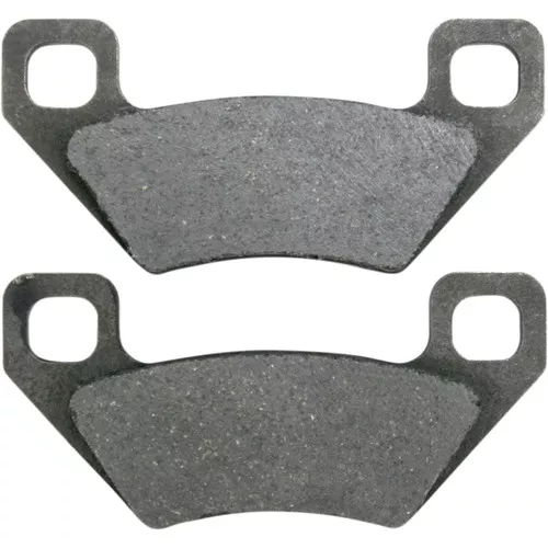 Moose Qualifier Brake Pads (1720-0240)