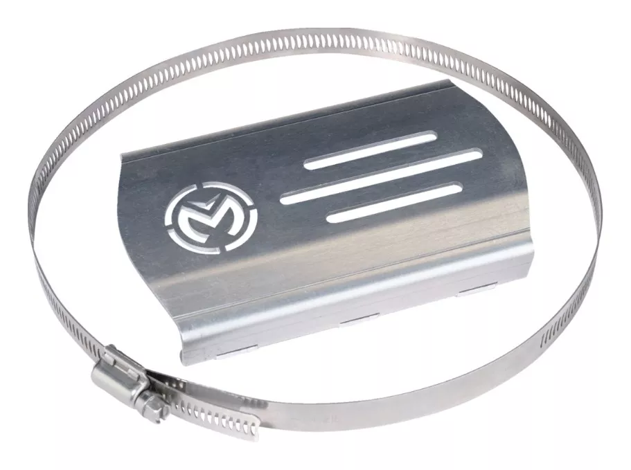 Moose Racing Adventure Bike Universal Heat Shield