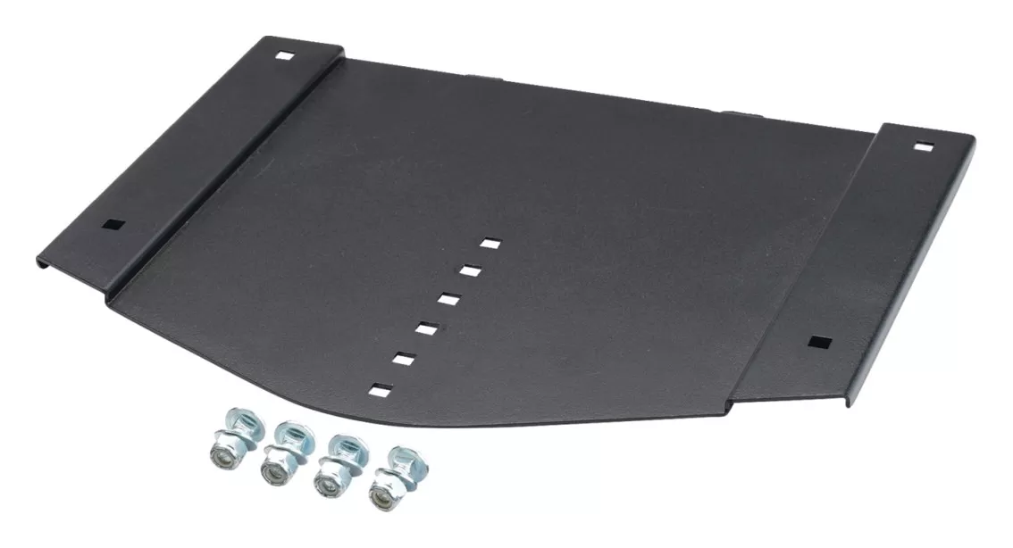 Moose Racing Adventure Bike Universal Rack Mounting Plate
