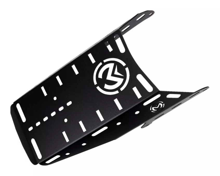 Moose Racing Adventure Rear Rack Suzuki DR650S / SE 1996-2023