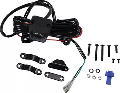 Moose Racing Aggro Handlebar Switch-105801