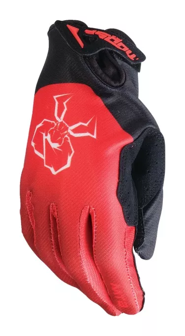 Moose Racing Agroid MTB Gloves