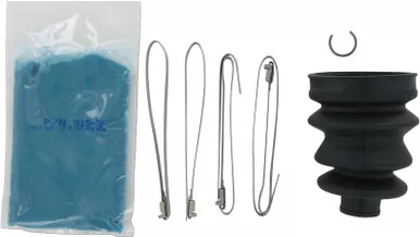 Moose Racing Boot Kit - Outboard-AB600