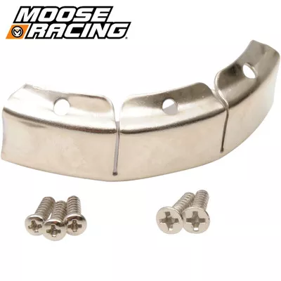 Moose Racing Boot Replacement Toe Cap Kit