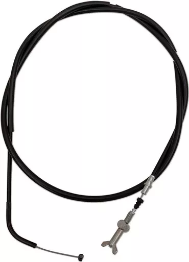 Moose Racing Brake Cable - Rear - Parking - Yamaha-45-4061