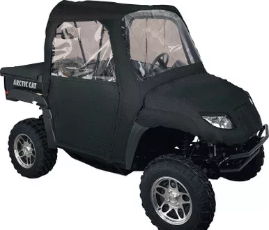 Moose Racing Cab Enclosure - Arctic Cat-PROCE-11