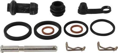 Moose Racing Caliper Rebuild Kit - Front - Husqvarna-18-3282