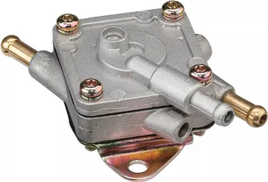 Moose Racing Carbureted Fuel Pump-100-3013-PU