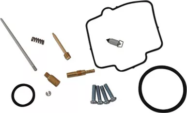 Moose Racing Carburetor Repair Kit - Yamaha-26-1745