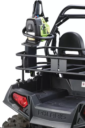 Moose Racing Chainsaw Bracket - RZR-RZ-3006