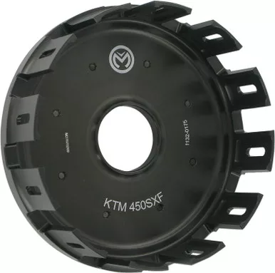 Moose Racing Clutch Basket-M270