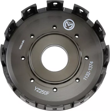 Moose Racing Clutch Basket-M641-B-1901