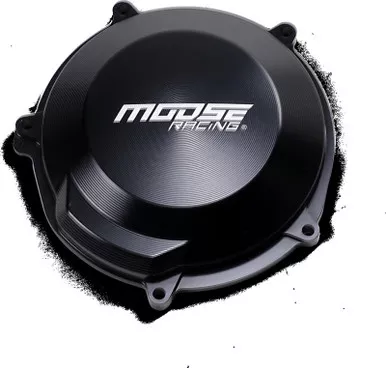 Moose Racing Clutch Cover - Beta-D70-5435MB