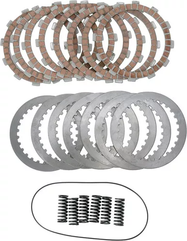 Moose Racing Clutch Kit-M90-180