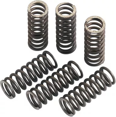 Moose Racing Clutch Springs-MHDS23-4
