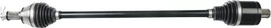 Moose Racing Complete Axle Kit - Heavy Duty - Rear Left/Right - Polaris-POL-6080HD