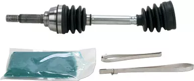 Moose Racing CV Halfshaft - Suzuki-410-1612