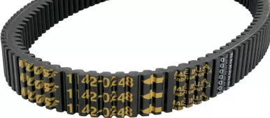 Moose Racing Drive Belt-XTX2236