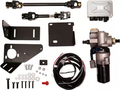 Moose Racing Electric Power Steering Kit-PEPS-1001