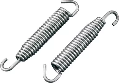 Moose Racing Exhaust Springs-495-5700