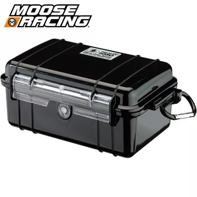 Moose Racing Expedition 1050 Micro Case