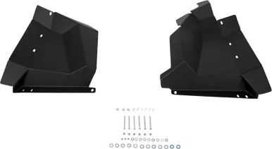 Moose Racing Footwell Protector - Defender-0521-1814