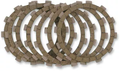 Moose Racing Friction Plates-M70-5320-7