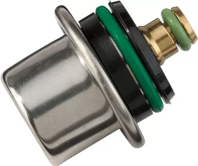 Moose Racing Fuel Pressure Regulator-100-3091-PU