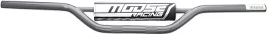 Moose Racing Gray YZ Steel Handlebar-H31-4033GR