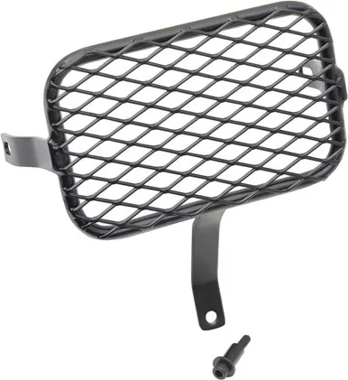 Moose Racing Headlight Guard - KLR250-M89G-200