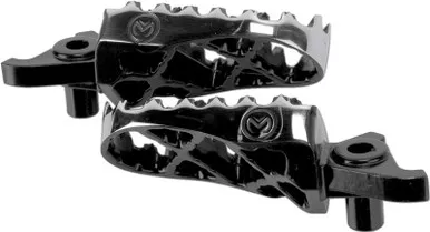 Moose Racing Hybrid Footpeg - KXF450-STKXX-5
