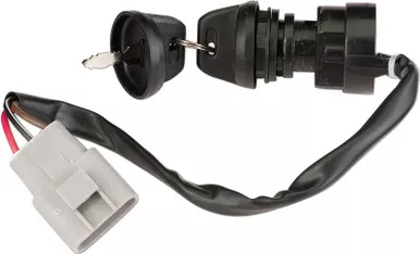 Moose Racing Ignition Switch - Yamaha-700-1203-PU