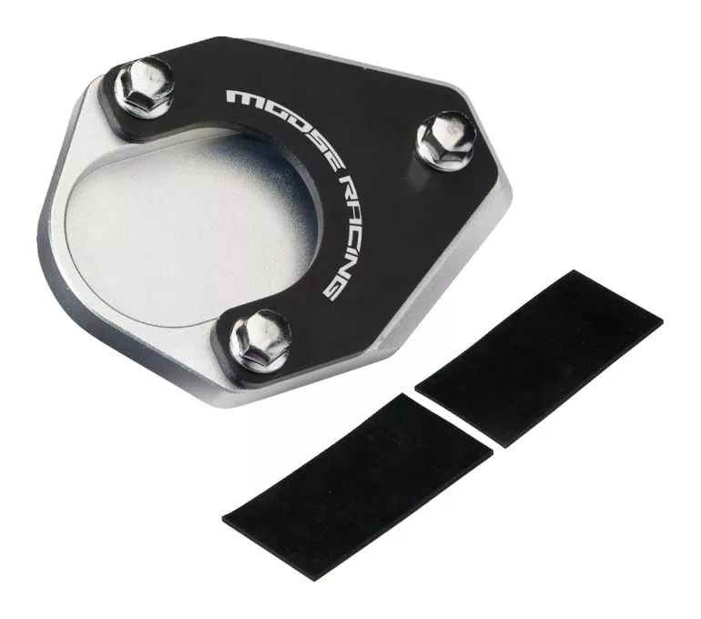 Moose Racing Kickstand Pad Extension KTM 790cc-1290cc 2013-2024