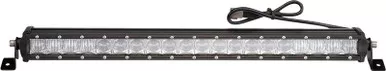 Moose Racing Light Bar - LED - 22"-MSE-LB24