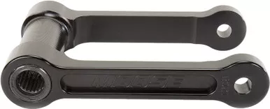 Moose Racing Lowering Pull Rod - Lowers 1.25"-0419-0012