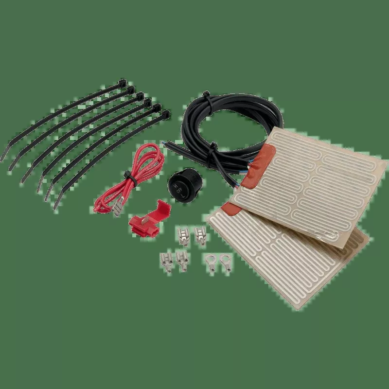 Moose Racing M/C Grip Heater Kit