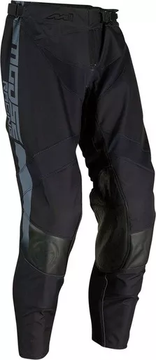 Moose Racing M1 Black Pants