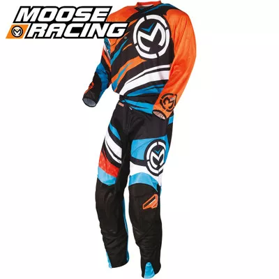 Moose Racing M1 Youth Jersey (Closeout)
