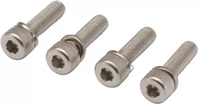 Moose Racing Max Float Bowl Screw -12mm-03-S42
