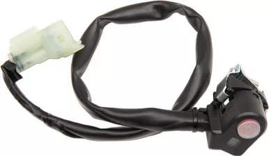 Moose Racing Mode/Launch Switch - Kawasaki-689-4252