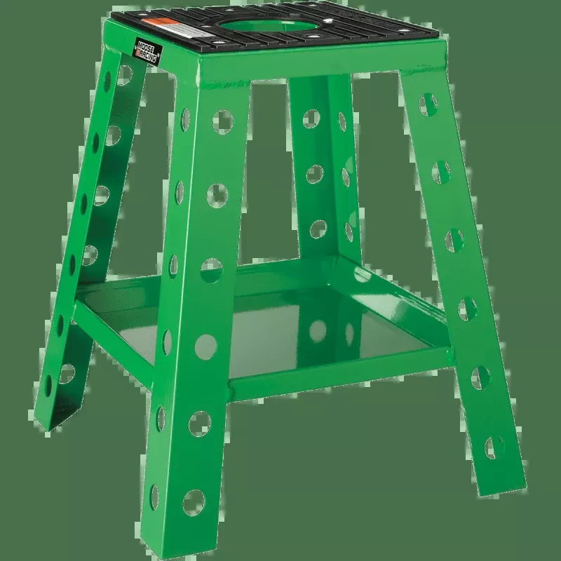 Moose Racing Moose Fundamental Aluminum Stand