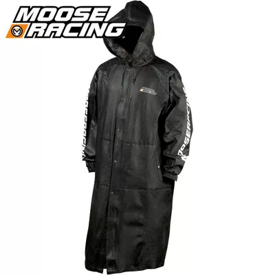 Moose Racing Mud Coat