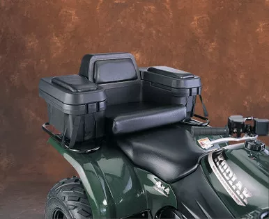 Moose Racing MUD Executive Storage Trunk-MUDT10