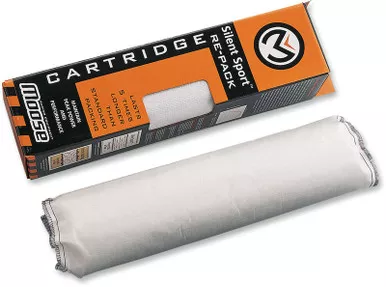 Moose Racing Muffler Packing - Q Stealth-14587