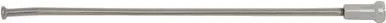 Moose Racing MX1 Spoke - Individual - Rear Outer-25-109-2