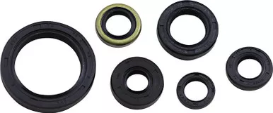 Moose Racing Oil Seal Set - KLX250-822137