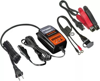 Moose Racing Optimate 1 Charger - DUO-TM-611